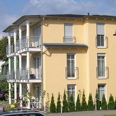 Villa Ilona هيرينجسدورف المظهر الخارجي الصورة
