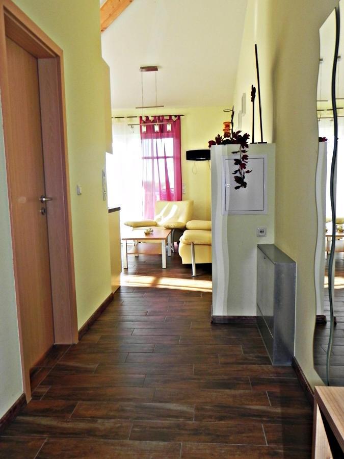 Villa Ilona هيرينجسدورف المظهر الخارجي الصورة