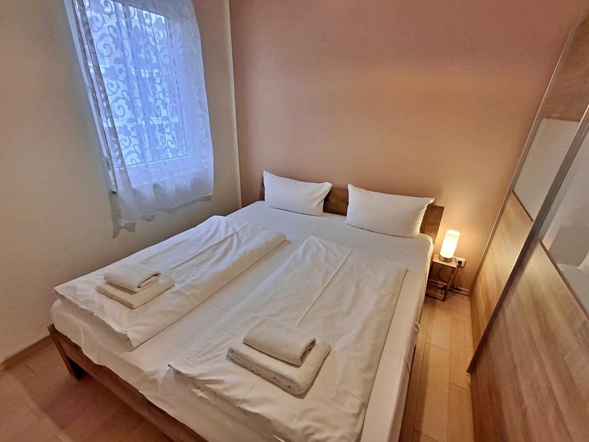 Villa Ilona هيرينجسدورف المظهر الخارجي الصورة
